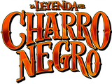 La Leyenda del Charro Negro