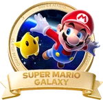 Logo used in Super Mario 3D All-Stars