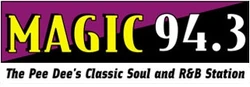 Magic 94.3 WCMG