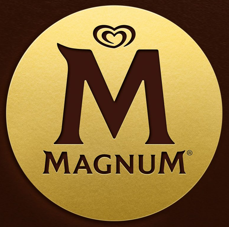 Magnum logo boykot