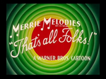 Merriemelodies1955ending