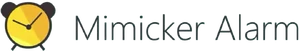 Mimicker Alarm Logo