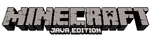 X 上的Scott (ECKOSOLDIER)：「New #Minecraft PC logo states (Java Edition) now  to me the Java Edition needs to be the same colour as the Minecraft logo..  it doesn't go.  / X