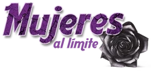 Mujeres al limite logo