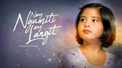 Nang Ngumiti ang Langit-titlecard