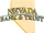 Nevada Bank & Trust