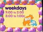 "Nick Nick Nick Nick Nick Jr 2"