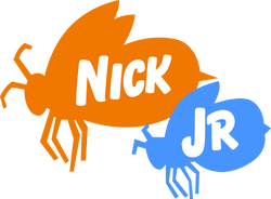 Nick Jr Logo Variations Logopedia Fandom