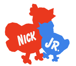 Nick Jr Logo Variations Logopedia Fandom