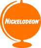 Nickelodeon Globe