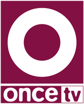 Once TV 1996