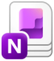 File icon (ONEPKG, ONETOC, ONETOC2)