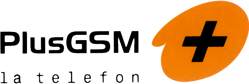 Plus Gsm Nowe Logo
