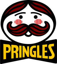 original pringle logo