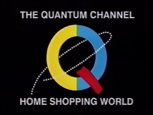 Quantum Channel first logo