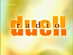 Radioduell 2001