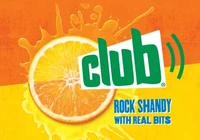 Rock shandy