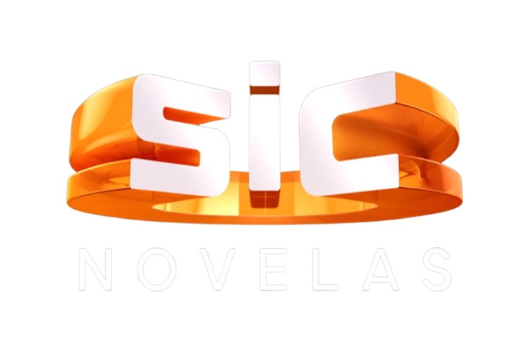 SIC Novelas | Logopedia | Fandom