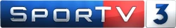 SporTV3 2016