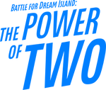 Blue version (as seen on TPOT 11)
