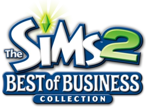 The Sims 2 - Best of Business Collection
