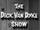 The Dick Van Dyke Show