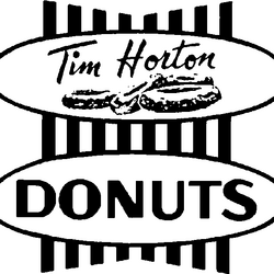 tim hortons logo png