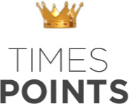 Times Points Logo