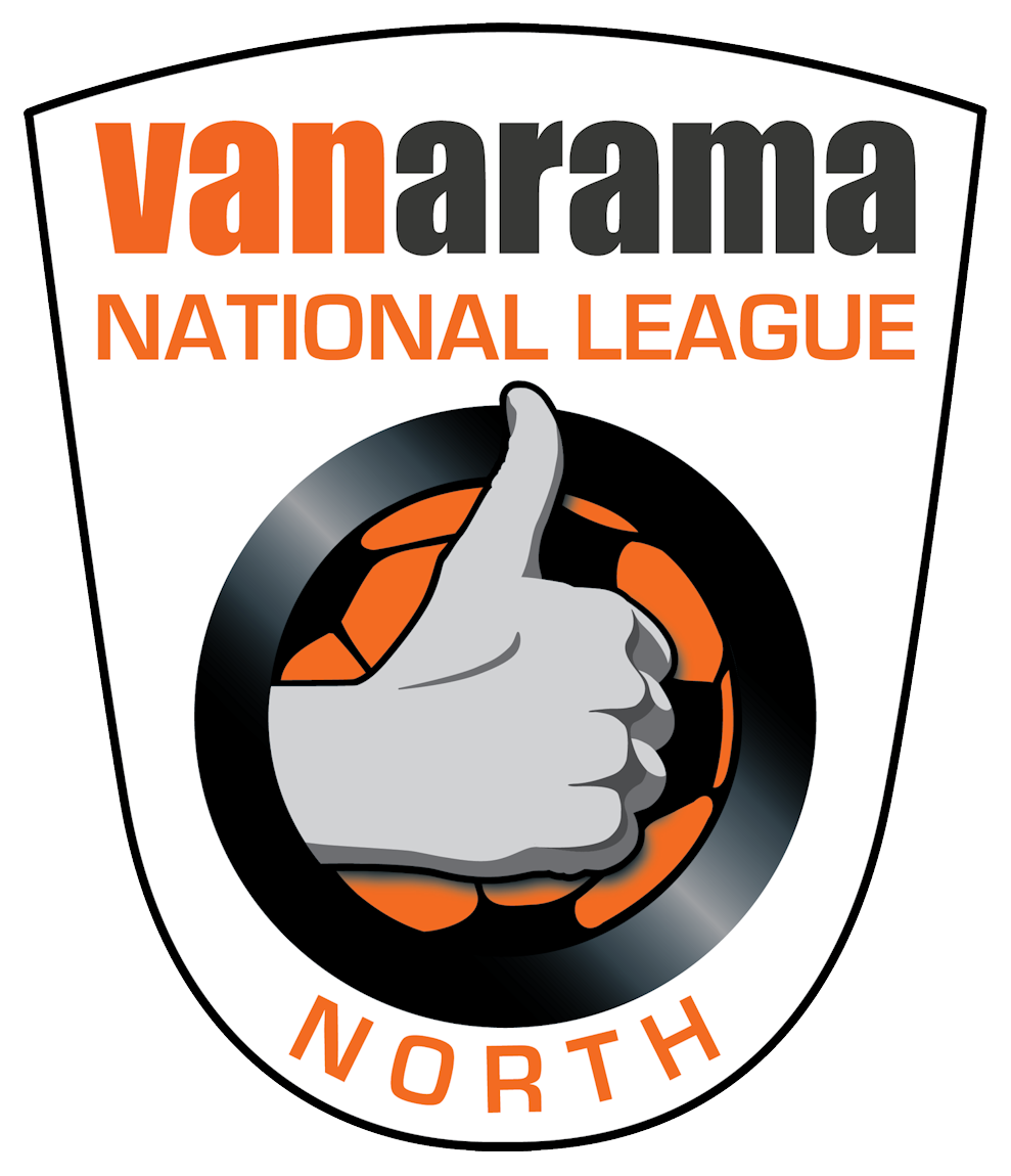 Vanarama national cheap league north