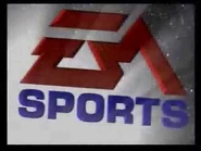 NHL 97 (1996, Sega Saturn)