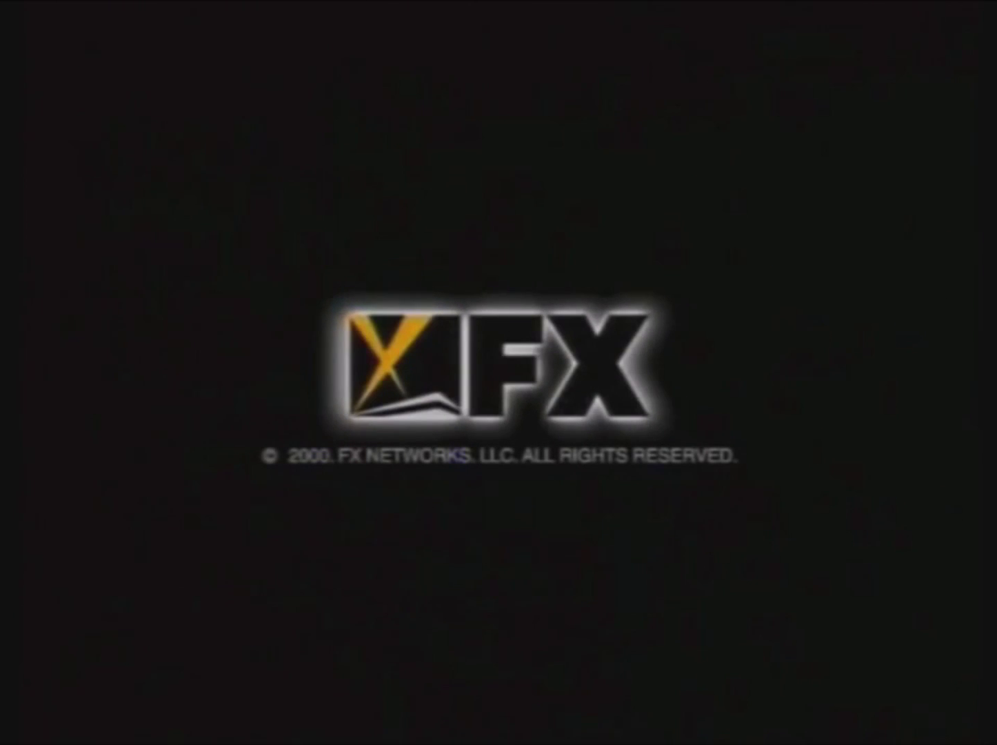 FX Networks/Other, Logopedia