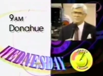 "The Look of Orlando is Channel 6, The Look is Channel 6" ID (1991-1992)