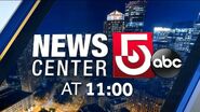 NewsCenter 5 11pm open (2018-present)