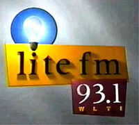 WLTI LITE FM 93.1