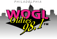 WOGL Oldies 98.1