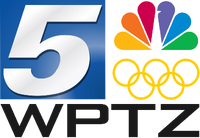 Olympic logo (2002-2014)