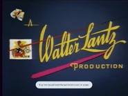 Gooney's Goofy Landings (1970)