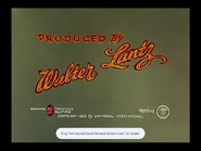 Private Eye Pooch (1955)