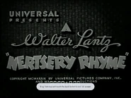 The Magic Beans (1939)