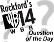 Cable-only WB affiliate logo, as "WBR" (1998–2006)