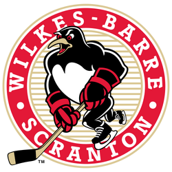 Wilkes-Barre and Scranton Penguins