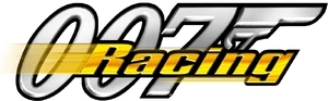 007 Racing | Logopedia | Fandom