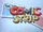 The Comic Strip