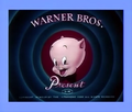 1944 version (Looney Tunes) (Porky Pig)