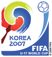 2007 FIFA U-17 World Cup logo.svg
