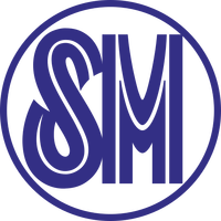 2010 SM logo