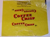 Coffee Crisp