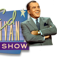 The Ed Sullivan Show Logopedia Fandom
