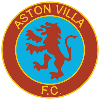 Aston Villa Logopedia Fandom