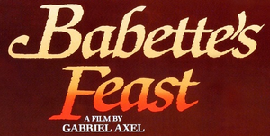 Babette's Feast logo